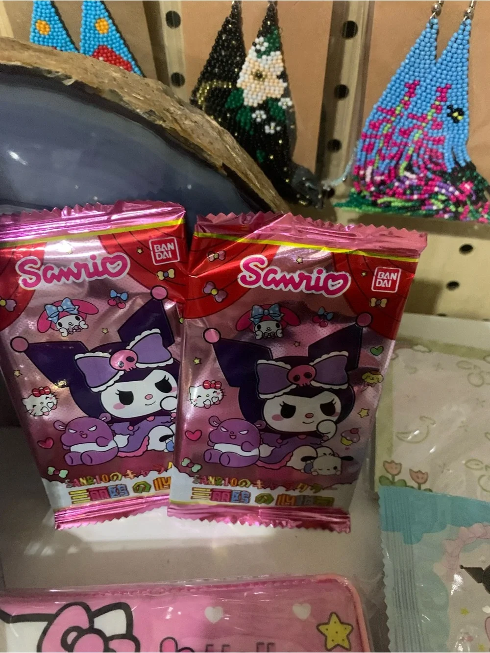 Hello Kitty hello kitty